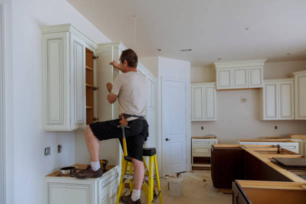 Licensed Backsplash Installation service in Somerdale, NJ - BM Kitchen